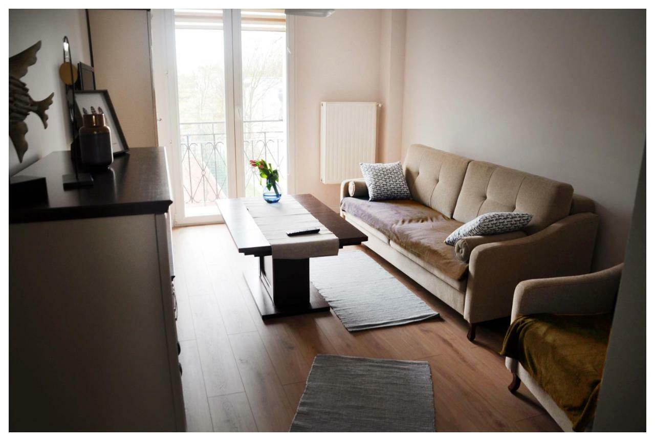 Color 24 Premium Apartment Stalowa Wola Exterior photo